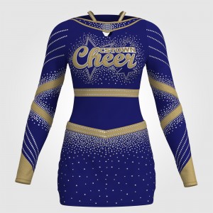 チアダンスユニフォーム - CSTOWNCHEER